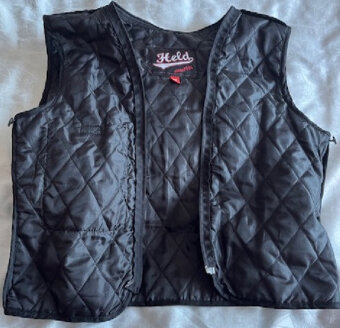 Dívčí/dámská moto bunda+kalhoty - 6