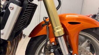 Honda CB 600F Hornet - 6