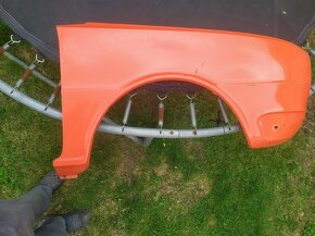 škoda 125 M 105 M 120 L 105 S zadní blatníky - 6