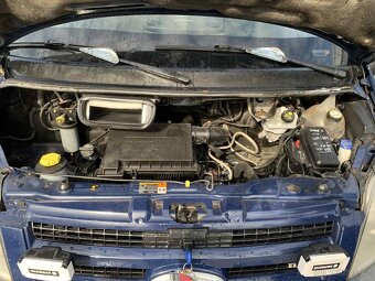 Ford transit 2.2 300L 81KW - 6