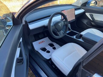 Tesla Model 3, Long Range AWD 74kWh 350kW,DPH - 6