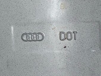 Rezerva 18" 8R0601025H 6J ET36 pneu 195/75/18 - 6