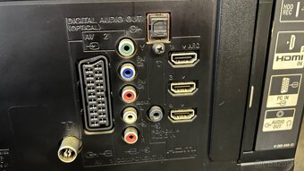 TV SONY uhlopříčka 80 cm - 6