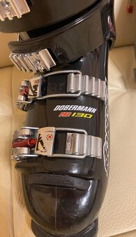 Lyžáky NORDICA Dobermann PRO 130 RS - vel. 7 - 6