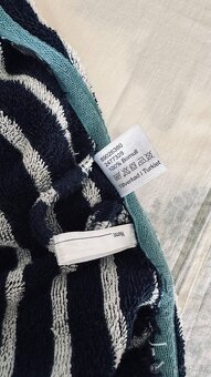 NOVÝ župan vel. 134-140 (9-10 let) - 6