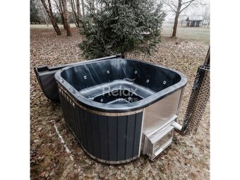 Koupací sud Turan - 6