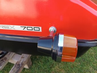 Sidecar Velorex k Jawa 350_638,639,640 a jine moto - 6