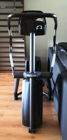 Precor EFX 546i Elliptical Cross-Trainer - 6