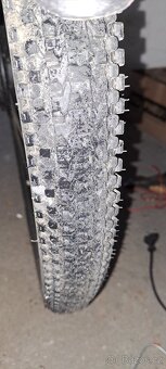 Elektrokolo G21 Jessy - 6