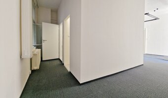 Pronájem kanceláře 93 m2 Václavské náměstí - 6