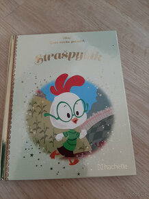 Nové dětské knihy - 6