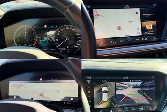 VW Touareg 3.0TSi V6 E HYBRID 2022 - MAX VÝBAVA - DPH - 6