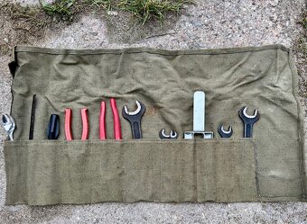 vojenský sterilizátor / parní generátor – nový, nepoužitý - 6