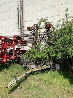 Kombinátor 8 m s příslušenstvím - 6