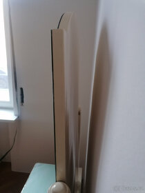 Komoda se zrcadlem + gauč - 6