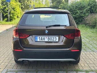 BMW X1 E84 23d 150kW Bi-Xenony/Panorama/4x4 xDrive/Navigace - 6