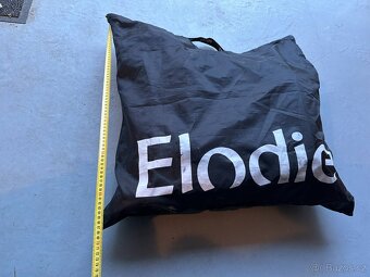 Cestovní kočárek Elodie - 6