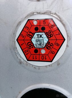 yamaha xv125 virago - 6