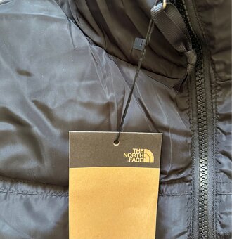 Zimní bunda The North Face - 6
