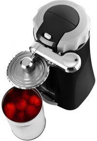 Multifunkční elektrický otvírač konzerv SENCOR - 6