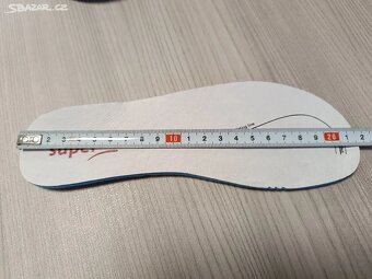 Nove dětské boty superfit vel. 33 - 6