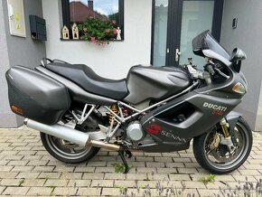 Ducati ST4s - 6