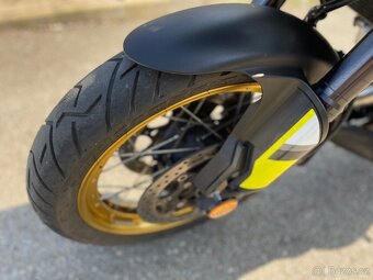 Suzuki DL 1000 V-Strom - 6