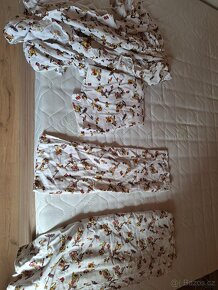 Koš pro miminko ze 60.let- "Mojžíšův koš" - 6