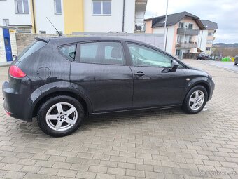 Seat Leon 1.4 benzín 63kw - 6