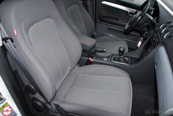 Seat EXEO 2.0TDi 88kW - po 1. majiteli - 6