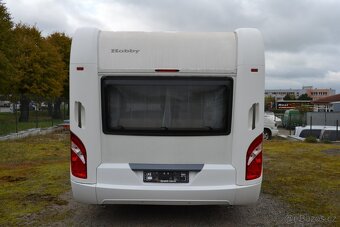 Hobby Ostatní de Luxe 495 UL - 6