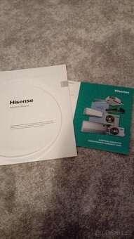 Mobilní  Klimatizace - 6