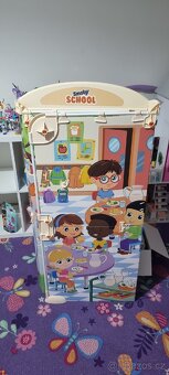 Škola pro předškoláky - 6