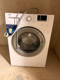 Beko pračka - 6