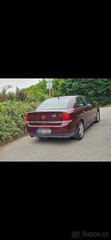Opel Vectra - 6
