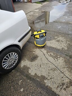 ŠKODA OCTAVIA 1,6 BENZIN - 6