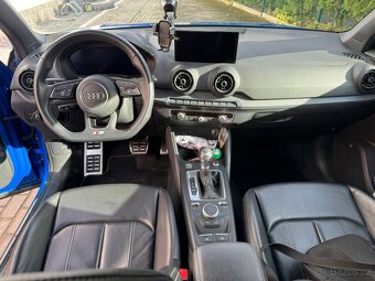 Audi Q2 4x4 Full - 6