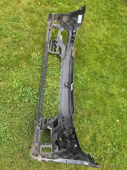 Nárazník Tiguan II R-line - 6