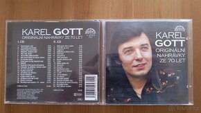 predám CD - SK & CZ (2) - 6