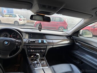BMW 730d - 6