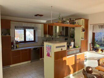 Kuchyňská linka - 6