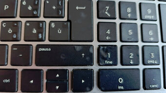 Notebook HP15-ac617 - 6