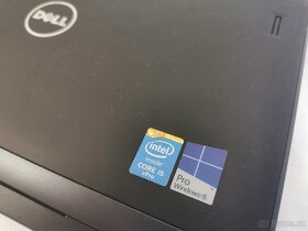Pekny ntb a tablet Dell Venue 11 Pro Intel Core i5 ,FullHD - 6