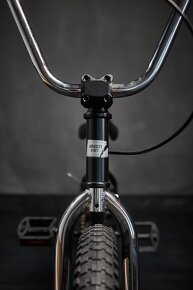 BMX kolo Krusty Bikes 33.0 - 6