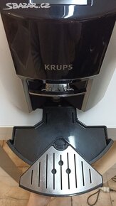 Automatický kávovar Krups EA 9000 Barista - 6