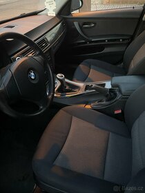 BMW E90 318i - 6