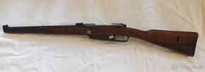 Karabina Gewehr 88 - 6