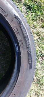 Michelin primacy 3 - 6