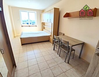 Pronájem ubytovacích prostor, 320 m2, zcela vybaveno, ubytov - 6