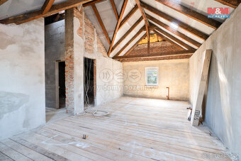 Prodej rodinného domu, 165 m², Žalany, ul. U Trati - 6